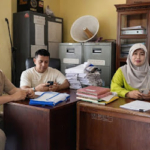 Pemko Langsa Umumkan Nama Penerima Bantuan Bencana Tahap I