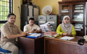 Pemko Langsa Umumkan Nama Penerima Bantuan Bencana Tahap I
