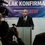 Ketua Siji Aceh Kecam Pernyataan Kadis Pendidikan yang Tolak Konfirmasi Wartawan Non-UKW