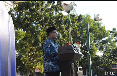 Ketua Siji Aceh Kecam Pernyataan Jeffri Sentana Yang Dinilai Nyeleneh Terkait Jadup