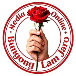 Bungong Lam Jaroe: Media Online Aceh Pengawal Transparansi Pembangunan dari Pusat ke Daerah   