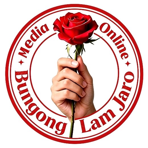 Bungong Lam Jaroe: Media Online Aceh Pengawal Transparansi Pembangunan dari Pusat ke Daerah