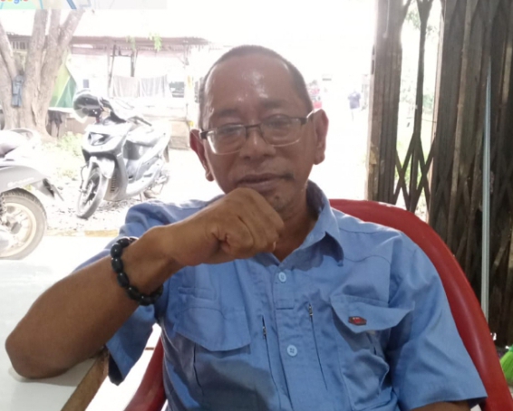 ATCW Kasus Dana Hibah KIP Aceh Tamiang, Kejaksaan Sebut Berkas yang Dibutuhkan Dari Sekretariat Hanyut