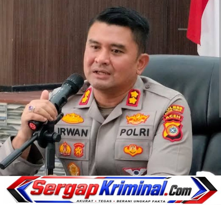 Penanganan Kasus Dugaan Penganiayaan Anak Idi Tunong, Polisi Jelaskan Alasan Belum Tahan Tersangka
