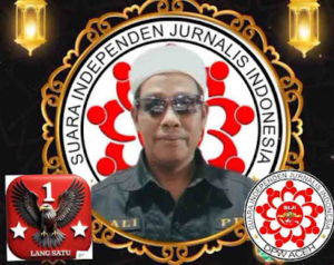 Berbagai Macam Teror dan Intimidasi Dialami Oleh SIJI Aceh Termasuk Perusakan Stiker