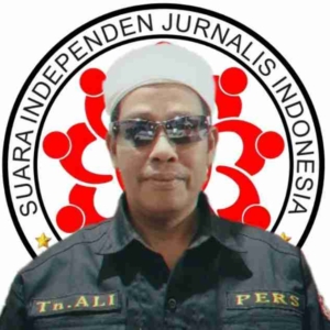 Apapun warna Bajunya, Ketua SIJI Aceh Akan Kejar Oknum Yang Terlibat Menghambat Pembangunan Huntara