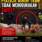 Aktivitas Bongkar Muat di Pelabuhan Pelindo Disorot, Dugaan Pelanggaran K3 dan Minim Pengawasan