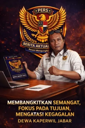 Rp3,8 Juta untuk Retret Kepala SMP di Tengah Efisiensi, Dinas Pendidikan Kuningan: Anggaran dari Mana