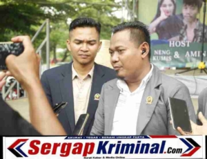 Cegah Aksi Tandingan Petambang di Cibeber, Forwatu Banten Pindah Lokasi & Waktu Aksi ke Polda Banten