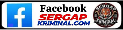 Facebook SergapKriminal
