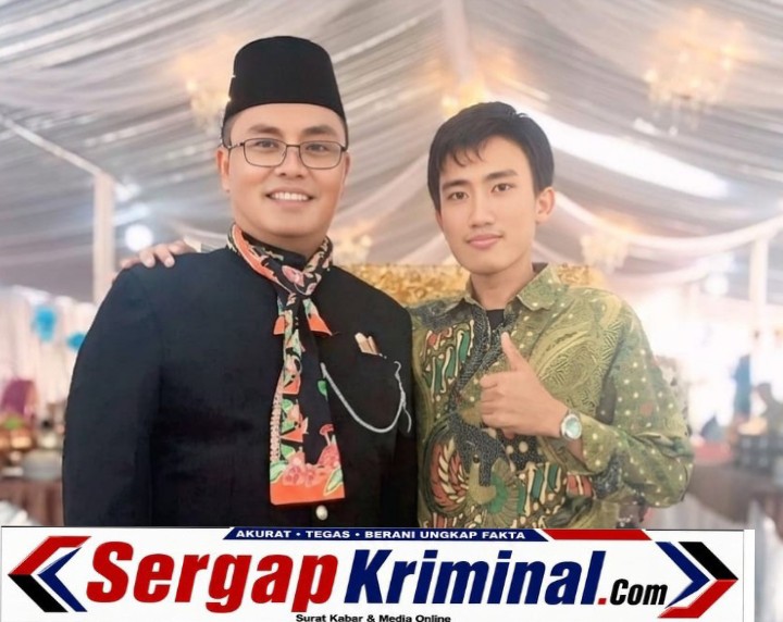 Mohamad Rapiqe: Jangan Jadikan Erupsi Gunung sebagai Ladang Keuntungan, Masker Bukan Komoditas untuk Dipermainkan