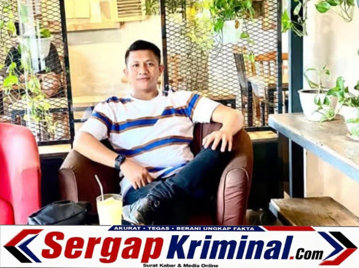 Koordinator AMP Sultra Soroti Aktivitas Land Clearing PT. JNP Kwatir Cemari Sawah Warga