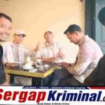 PPA Jalin Silaturahmi dan Bangun Sinergi dengan PT Hutama Karya