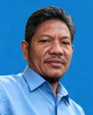 Hancurnya Fondasi Bangsa Diduga karena Iman, Pikiran, dan Tangan Panitia Pemilu yang Kurang Amanah