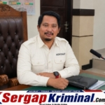 DIRHUKUM LAKINDO Sulsel Desak Polda Sulsel & Mabes Polri Segera Tahan Bupati Gowa Husniah Talenrang