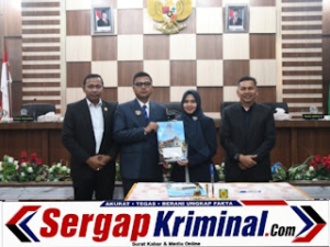 Pemko Langsa Matangkan KUA-PPAS APBK 2027 dan Perubahan 2026