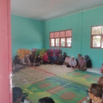 KOMITE BARU TK PEMBINA DEWANTARA LEGAL, DIPILIH WALI MURID BUKAN DITUNJUK
