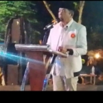 Orasi Kebangsaan Ketua DPRD Madina: Generasi Muda Jangan Amnesia Sejarah