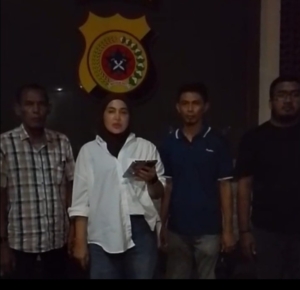 Pelaku Usaha Pembibitan Klarifikasi Soal Perkara Yang Dialami, Herizal Hormati Proses Hukum