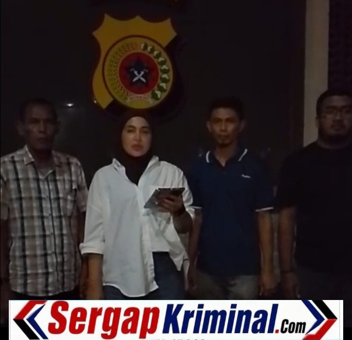 Pelaku Usaha Pembibitan Klarifikasi Soal Perkara Yang Dialami, Herizal Hormati Proses Hukum