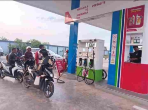 Dugaan Penyalahgunaan BBM Bersubsidi di SPBU Aeramo Nagekeo, Warga Desak Aparat Turun Sidak